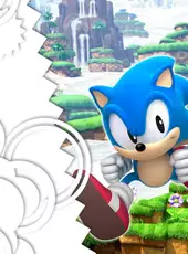 Sonic Generations