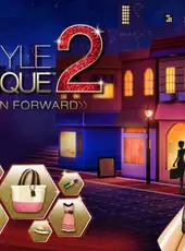 Style Savvy: Fashion Forward