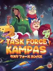 Task Force Kampas