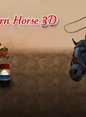 My Western Horse 3D