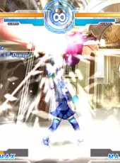 Melty Blood Actress Again Current Code