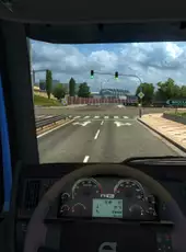 Euro Truck Simulator 2: Legendary Edition