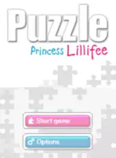 Prinzessin Lillifee Puzzle: Echter Puzzlespass für Unterwegs