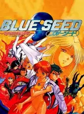 Blue Seed: Kushinada Hirokuden