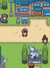 Pokémon Light Platinum