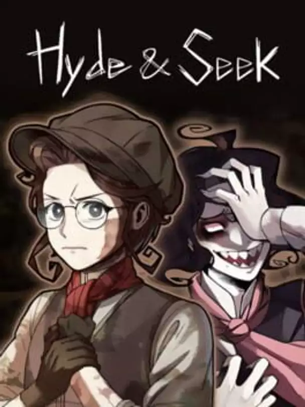 Hyde and Seek