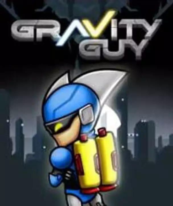 Gravity Guy