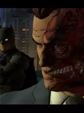 Batman: The Telltale Series - Episode 4: Guardian of Gotham