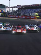 Le Mans Ultimate