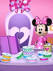 Minnie Mouse Bow-tique: Super Surprise Party!