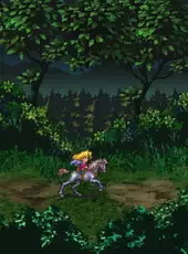 Romancing SaGa 3