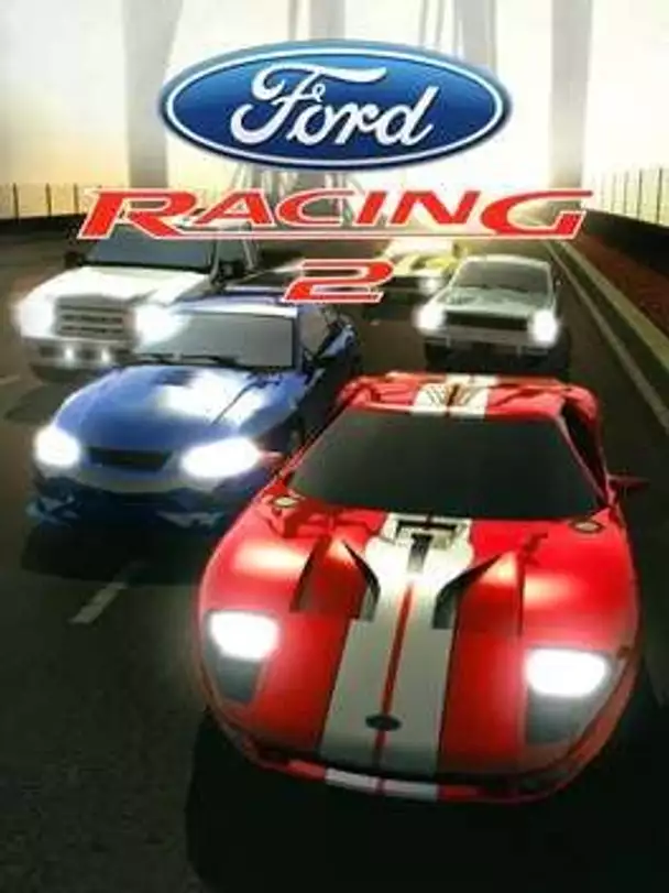 Ford Racing 2