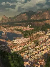 Anno 1800: New World Rising