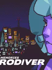 Read Only Memories: Neurodiver