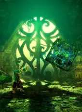 Trine 2 Director's Cut