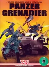 Panzer Grenadier