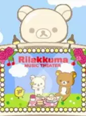 Norinori Rilakkuma Hit Song Ongaku