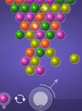 Bubble Shooter DX