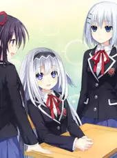 Date A Live Twin Edition: Rio Reincarnation