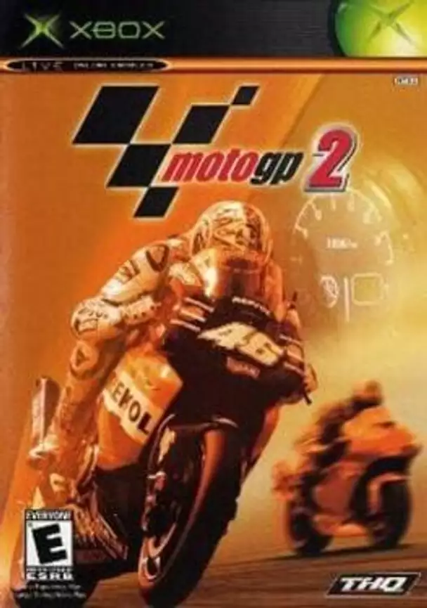 MotoGP 2