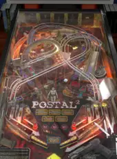 Zaccaria Pinball: Postal 2 Table Pack