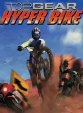 Top Gear Hyper-Bike