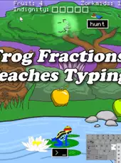 Frog Fractions: Game of the Decade Edition - Hop's Iconic Cap