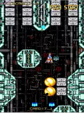 Arcade Archives: War of Aero