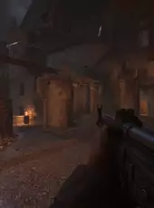 Call of Duty: WWII