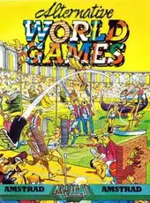 Alternative World Games