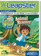 Go, Diego, Go!: Animal Rescuer