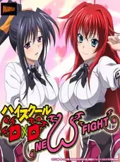 High School DxD: New Fight