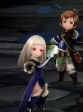 Bravely Second: End Layer