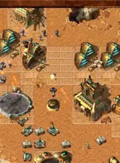 Dune 2000