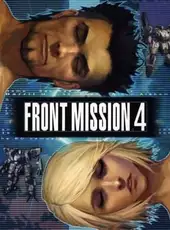 Front Mission 4