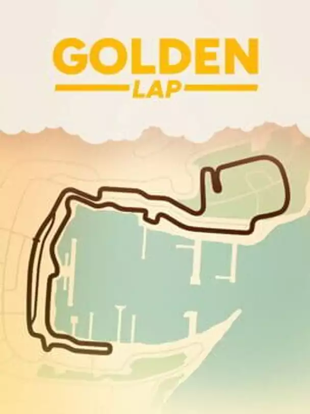 Golden Lap