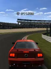 Gran Turismo 4