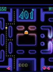 Pac-Man Museum+