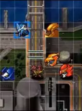 Super Robot Taisen UX