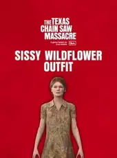 The Texas Chain Saw Massacre: Sissy Wildflower Outfit