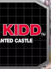 Alex Kidd in the Enchanted Castle