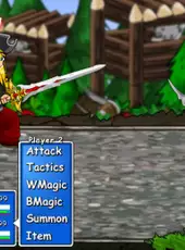 Epic Battle Fantasy 2