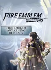 Fire Emblem Warriors: Fire Emblem Awakening DLC Pack