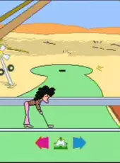 The Wacky World of Miniature Golf