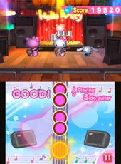 Hello Kitty & Friends: Rock n' World Tour