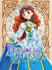 Princess Maker 2 Refine