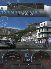 Gran Turismo 4