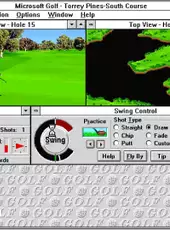 Microsoft Golf