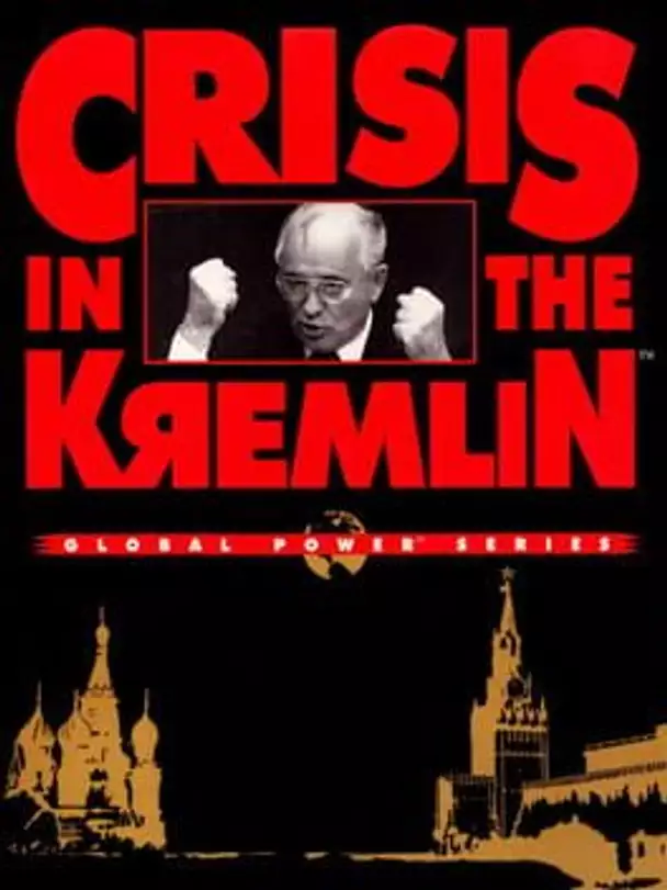 Crisis in the Kremlin