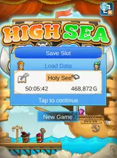 High Sea Saga